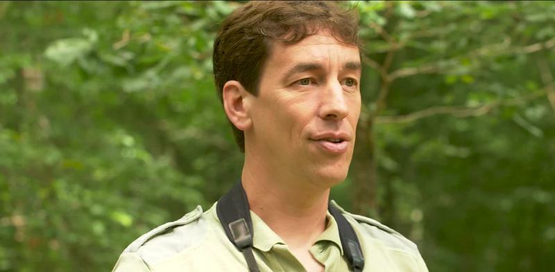 Laurent Tillon, lauréat du premier prix Bourrienne Livres Hebdo